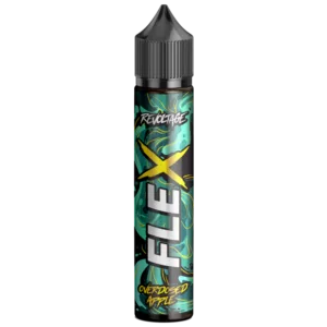 Revoltage - FLEX - Longfills 10 ml - Apple