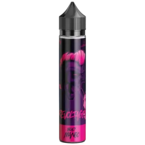 Revoltage - Longfills 15 ml - Black Mango