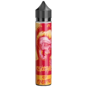 Revoltage - Longfills 15 ml - Red Pineapple
