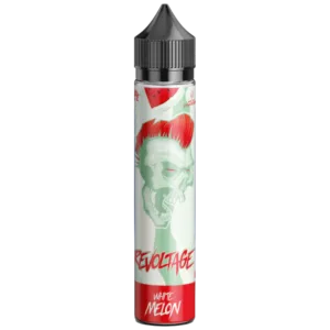 Revoltage - Longfills 15 ml - White Melon