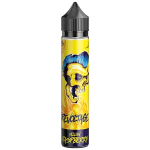 Revoltage - Longfills 15 ml - Yellow Raspberry