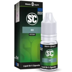 Ice E-Zigaretten Liquid