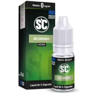 Melonenmix E-Zigaretten Liquid