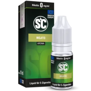 Mojito E-Zigaretten Liquid