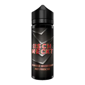 #Schmeckt - Aroma Bunter Beerenmix mit Frische 10ml