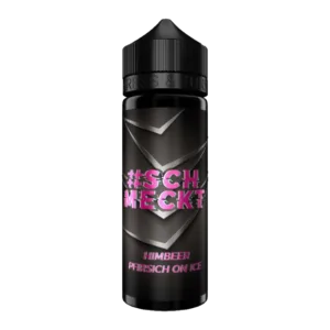 #Schmeckt - Aroma Himbeer Pfirsich on Ice 10ml