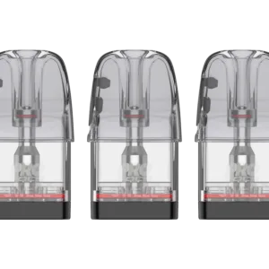 Uwell - Caliburn GPP Alpha Pod xxx Ohm (3 Stück pro Packung)