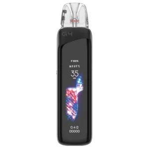 Uwell - Caliburn G4 Pro E-Zigaretten Set