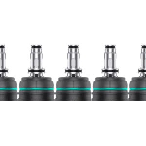 Uwell - Crown Nano Heads (5 Stück pro Packung)