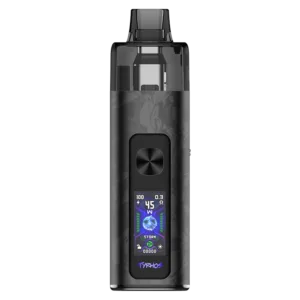 Uwell - Typhos E-Zigaretten Set