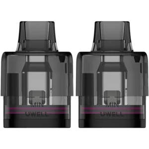 Uwell Typhos Pod (2 Stück pro Packung)