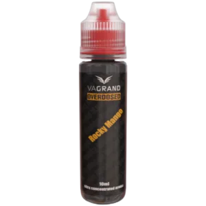 Vagrand - Overdosed - Aroma 10 ml
