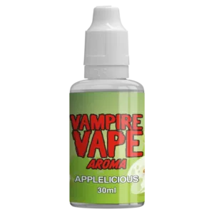 Vampire Vape - Aroma Applelicious 30 ml