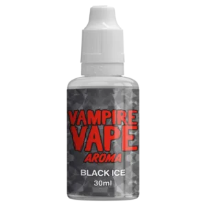 Vampire Vape - Aroma Black Ice 30 ml