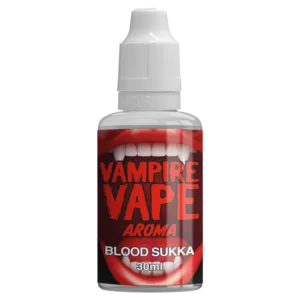 Vampire Vape - Aroma Blood Sukka 30 ml