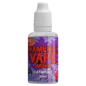 Vampire Vape - Aroma Catapult 30 ml
