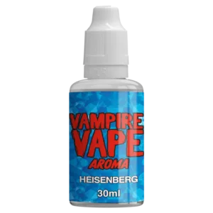 Vampire Vape - Aroma Heisenberg 30 ml