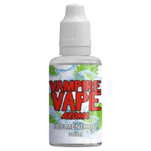 Vampire Vape - Aroma Ice Menthol 30 ml