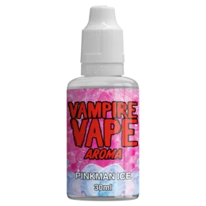 Vampire Vape - Aroma Pinkman Ice 30 ml