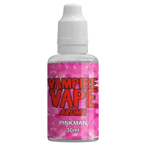 Vampire Vape - Aroma Pinkman 30 ml