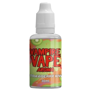 Vampire Vape - Aroma Strawberry & Kiwi 30 ml