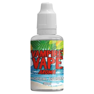 Vampire Vape - Aroma Tropical Tsunami 30 ml