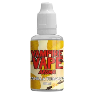 Vampire Vape - Aroma Vanilla Tobacco 30 ml