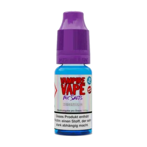 Vampire Vape - Heisenberg - Nikotinsalz Liquid
