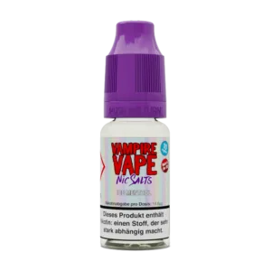 Vampire Vape - Ice Menthol - Nikotinsalz Liquid