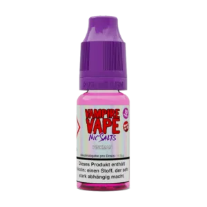 Vampire Vape - Pinkman - Nikotinsalz Liquid