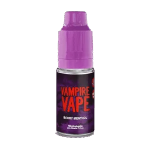 Vampire Vape - Berry Menthol E-Zigaretten Liquid