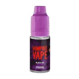 Vampire Vape - Black Ice E-Zigaretten Liquid