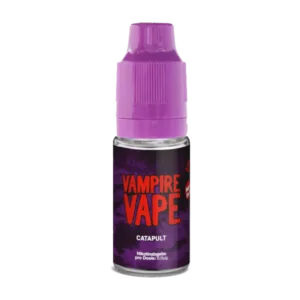 Vampire Vape - Catapult E-Zigaretten Liquid