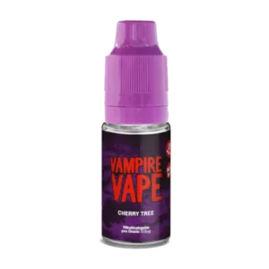 Vampire Vape - Cherry Tree E-Zigaretten Liquid