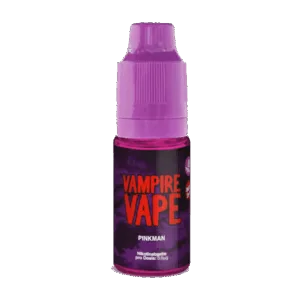 Vampire Vape - Pinkman E-Zigaretten Liquid