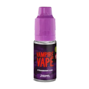 Vampire Vape - Strawberry Kiwi E-Zigaretten Liquid