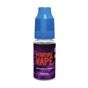 Vampire Vape - Heisenberg Grape