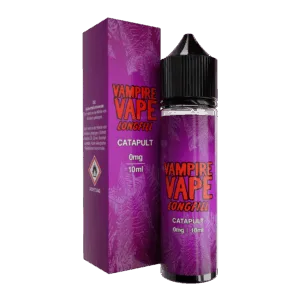 Vampire Vape - Longfills - 10 ml - Catapult