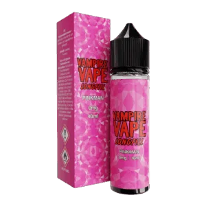 Vampire Vape - Longfills - 10 ml - Pinkman