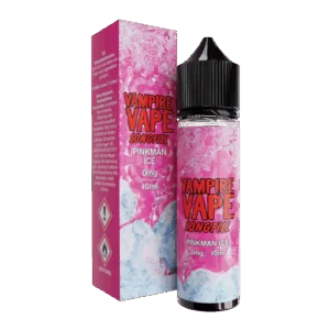 Vampire Vape - Longfills - 10 ml - Pinkman Ice