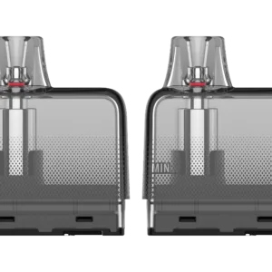 Vaporesso - ECO Nano 10 ml Pod (2 Stück pro Packung)