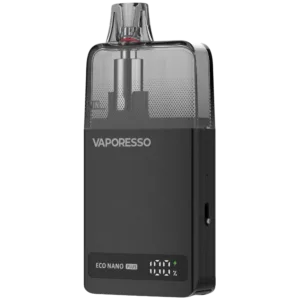 Vaporesso - ECO Nano Plus E-Zigaretten Set