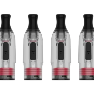 Vaporesso - ECO One Mesh T-Pod (4 Stück pro Packung)