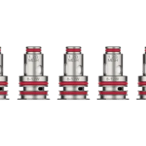 Vaporesso - GTX Mesh Head (5 Stück pro Packung)
