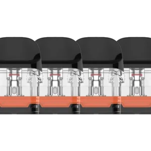 Vaporesso LUXE Q Mesh Pod (4 Stück pro Packung)
