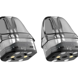 Vaporesso - LUXE X COREX 2.0 Mesh Pod (2 Stück pro Packung)