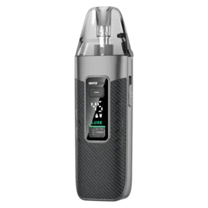 Vaporesso - LUXE X3 E-Zigaretten Set