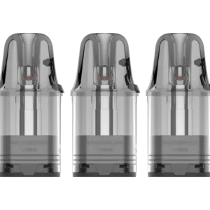 Vaporesso - Vibe Dual Mesh Smart Pod(3 Stück pro Packung)