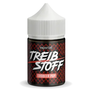 Vaporist - Treibstoff Longfills 10ml - Erdbeer POP