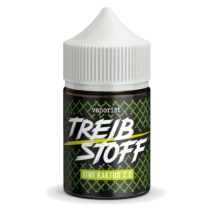 Vaporist - Treibstoff Longfills 10ml - Kiwi Kaktus 2.0